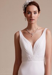 Νυφικό Lilly - Collection Diamonds by Lilly 2018